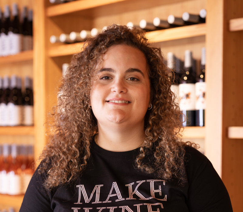 Barbara Delpozo Soriano - Quality manager